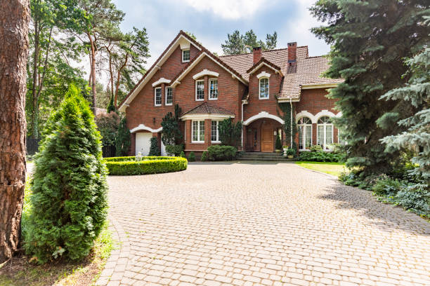 Reasons to Select Us for Your Driveway Paving Requirements in Spencer, NC
