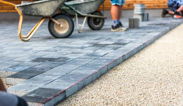 Best Commercial Driveway Pavers  in Speer, NC