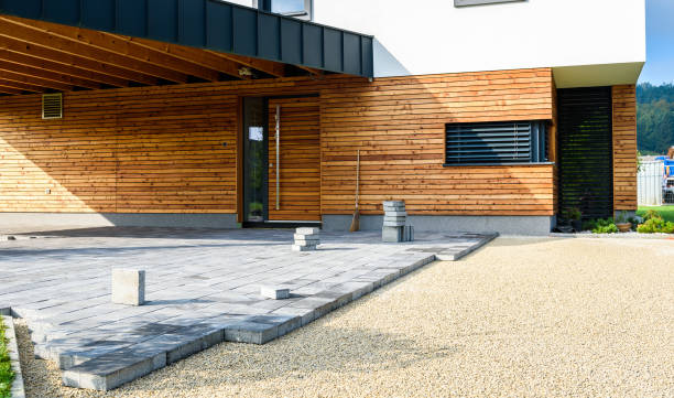 Reliable Spencer, NC Driveway Pavers Solutions