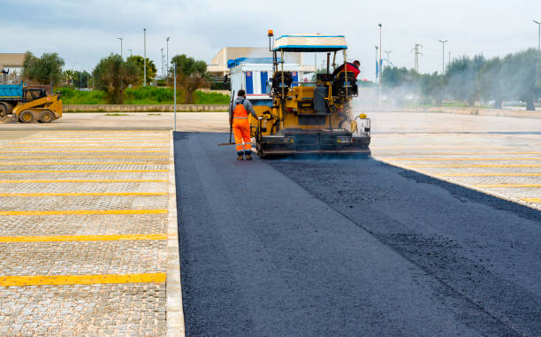 Best Paver Driveway Replacement  in Speer, NC