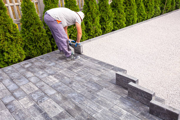 Driveway Pavers for Homes in Spencer, NC