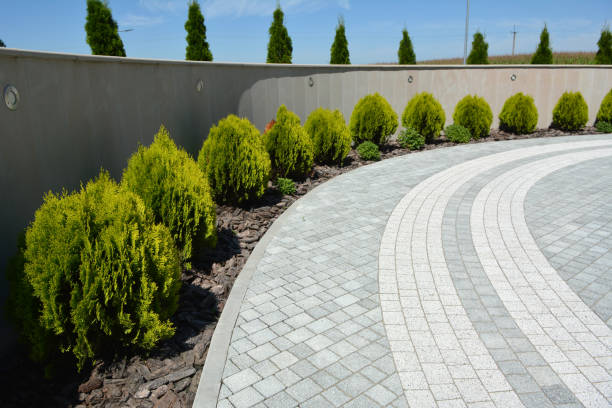 Best Brick Driveway Pavers  in Speer, NC