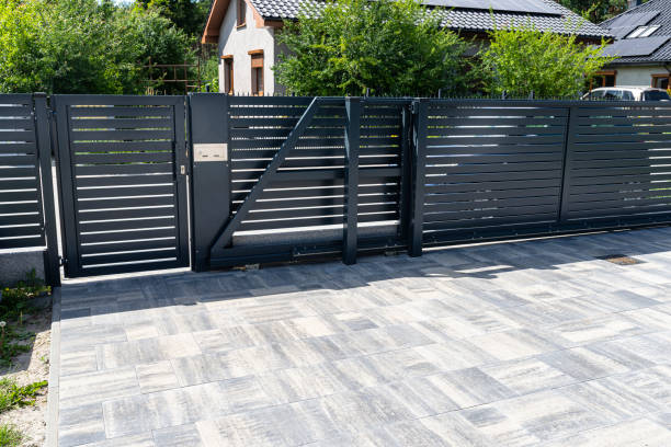 Best Professional Driveway Pavers  in Speer, NC