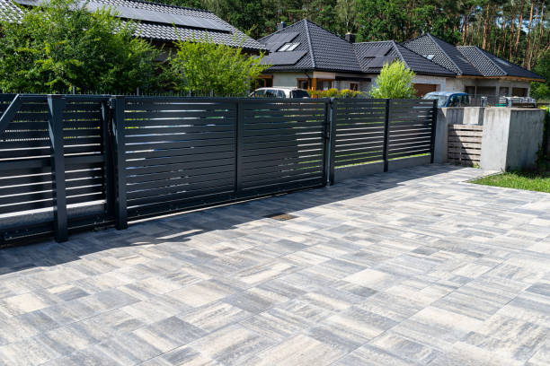 Best Paver Driveway Replacement  in Speer, NC
