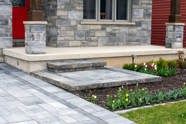 Best Driveway Pavers Near Me  in Speer, NC