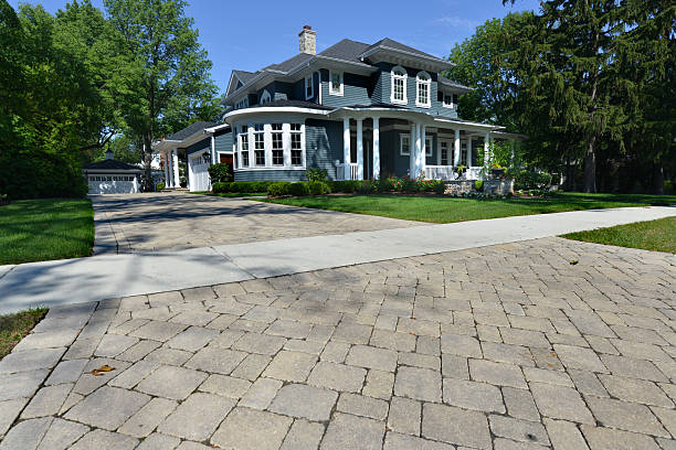 Spencer, NC Driveway Pavers Company