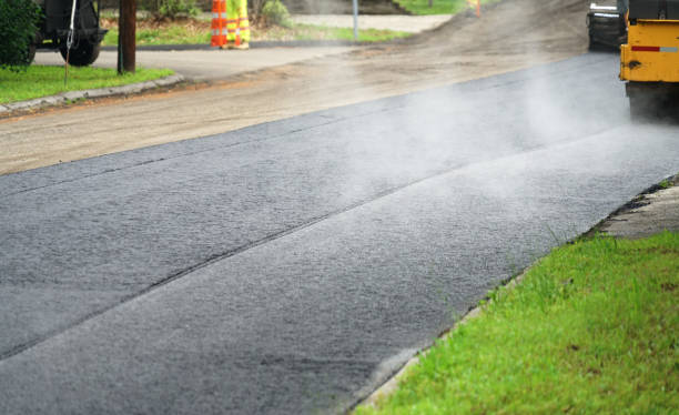 Best Residential Driveway Paver Services  in Speer, NC