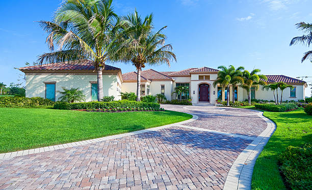 Best Decorative Driveway Pavers  in Speer, NC