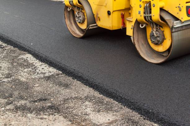 Best Residential Paver Driveway  in Speer, NC
